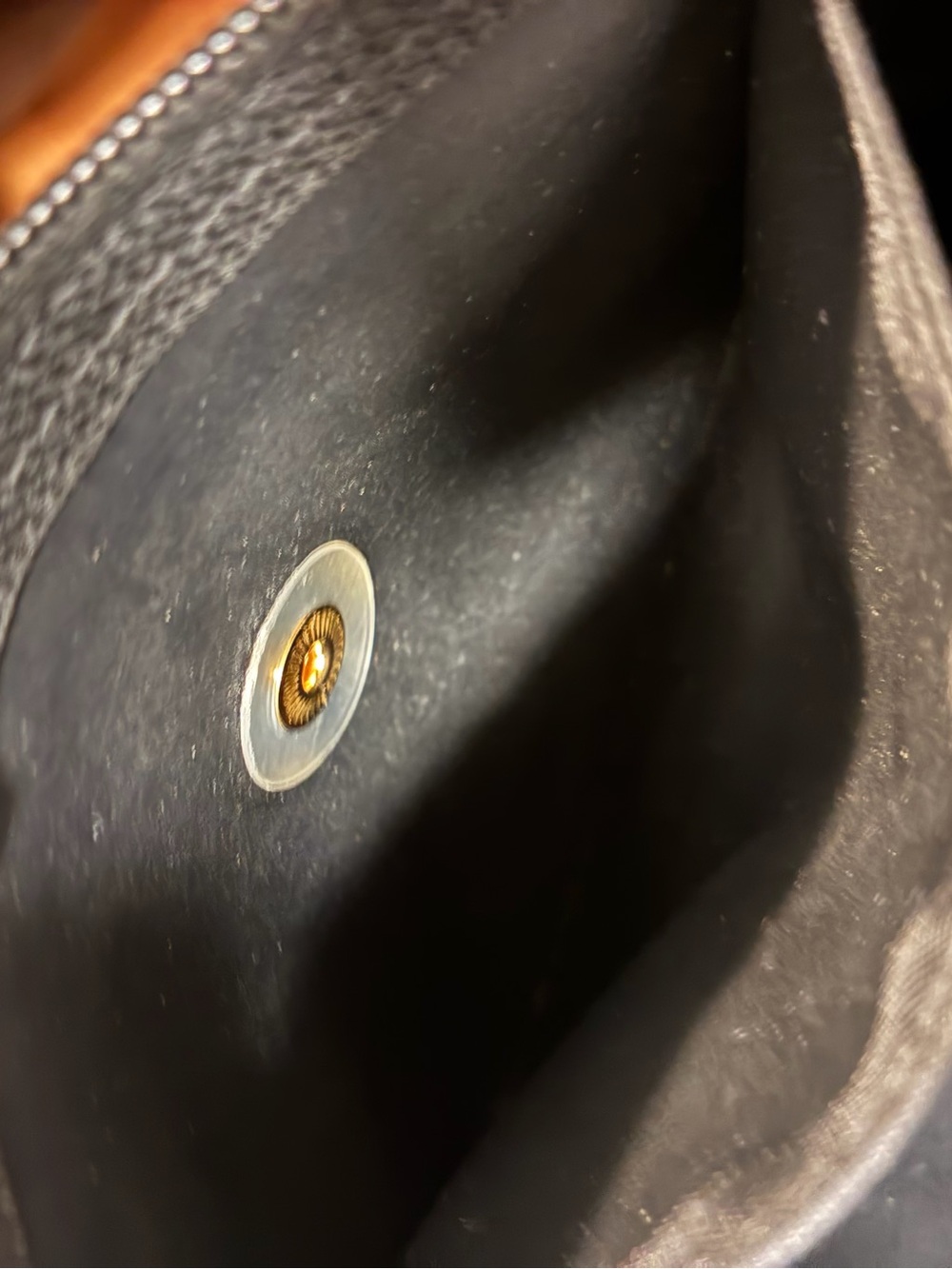 Longchamp Le Pliage Shopping Modele Depose Black Tote - Picture 10 of 14